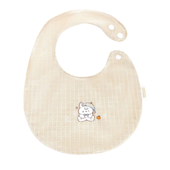 Yếm cài khuy Dokma