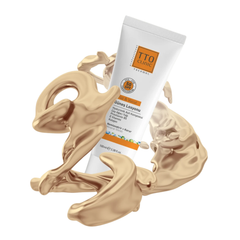 Kem chống nắng TTO Clinic Thermal Sun Lotion 50SPF+ 100ml