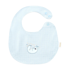 Yếm cài khuy Dokma