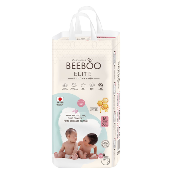 Bỉm Beeboo Elite