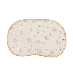 Gối xô 10 lớp Dokma DS879