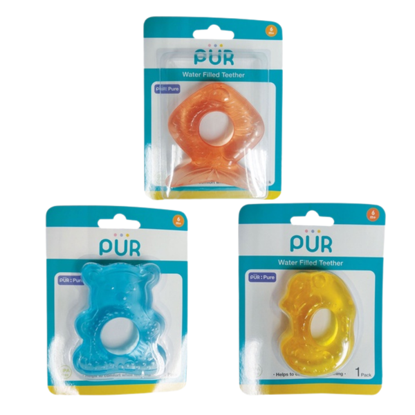 Miếng ngậm nướu Pur