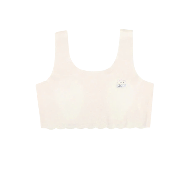 Áo lá bé gái Dokma US116