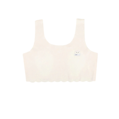 Áo lá bé gái Dokma US116