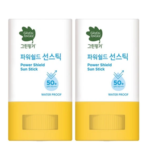 Sáp chống nắng dạng thỏi chống nước Greenfinger