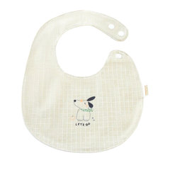 Yếm cài khuy Dokma