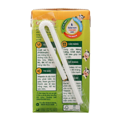 Sữa bột pha sẵn Colosbaby Gold cho bé từ 1 tuổi