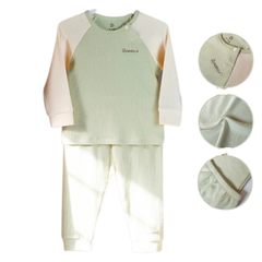 Bộ cài vai thu đông Bambola