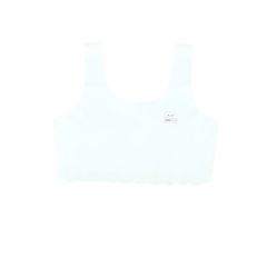 Áo lá bé gái Dokma US116