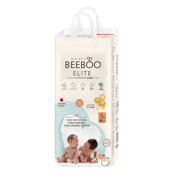 Bỉm Beeboo Elite