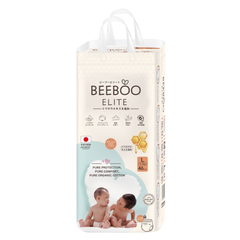 Bỉm Beeboo Elite