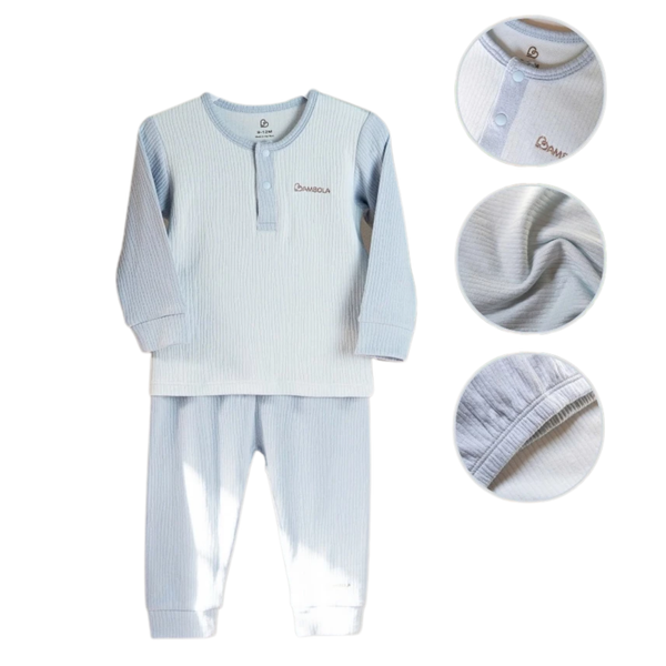 Bộ cài vai thu đông Bambola