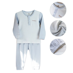 Bộ cài vai thu đông Bambola