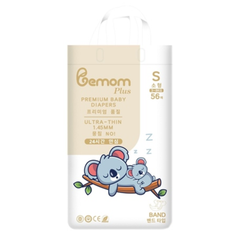 Bỉm Bemom Plus
