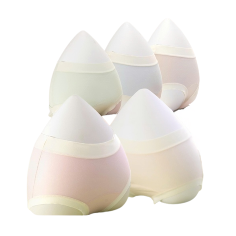 Quần lót cho mẹ UW254 (set 5c)