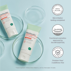 Kem dưỡng ẩm chức năng MD Derma Panthedin Greenfinger cho bé 100ml