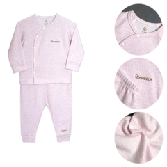 Bộ cài chéo dài tay Bambola