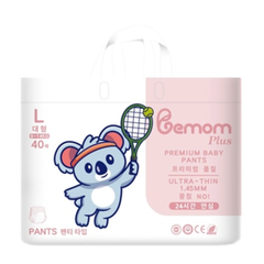 Bỉm Bemom Plus