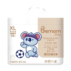 Bỉm Bemom Plus