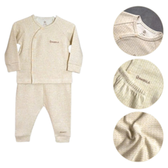 Bộ cài chéo dài tay Bambola