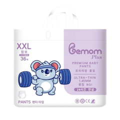 Bỉm Bemom Plus
