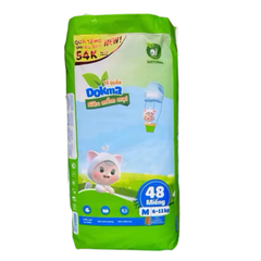 Bỉm Dokma Eco