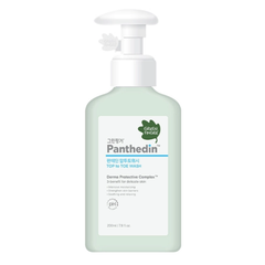 Sữa tắm gội Panthedin Greenfinger 230ml