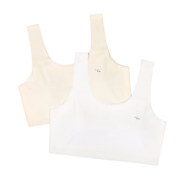 Áo lá bé gái Dokma US118