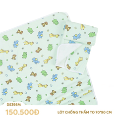 Lót chống thấm Dokma