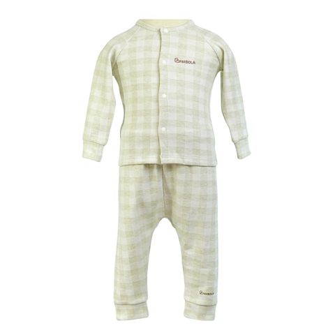 Bộ cài giữa dài tay Bambola