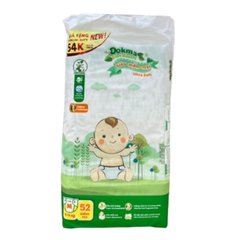 Bỉm Dokma Eco