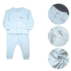 Bộ cài giữa dài tay Bambola