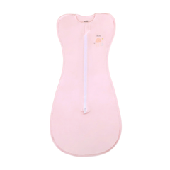 Nhộng chũn bamboo Minh Baby