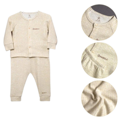 Bộ cài giữa dài tay Bambola