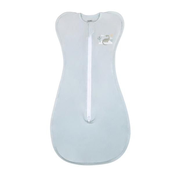 Nhộng chũn bamboo Minh Baby