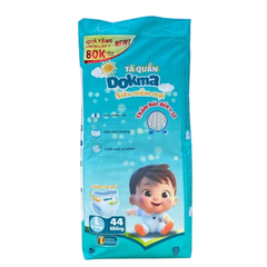 Bỉm Dokma Premium