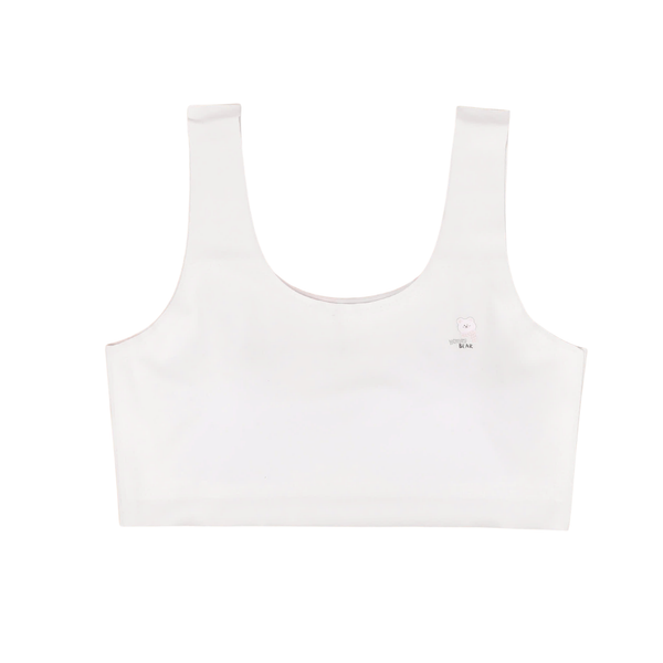 Áo lá bé gái Dokma US118