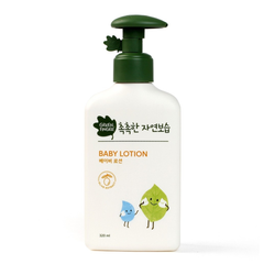 Sữa dưỡng thể ChokChok cho bé Greenfinger 320ml