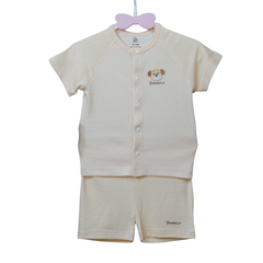 Bộ cài giữa cộc Bambola