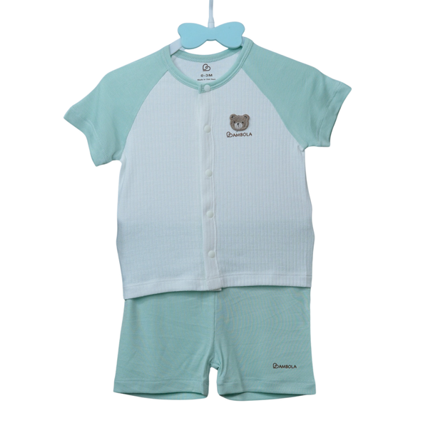 Bộ cài giữa cộc Bambola