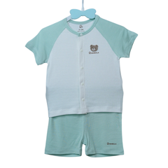 Bộ cài giữa cộc Bambola