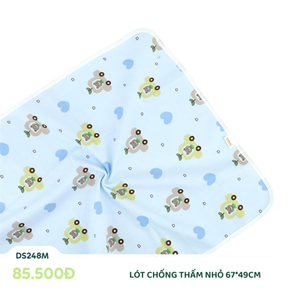 Lót chống thấm Dokma