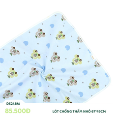 Lót chống thấm Dokma