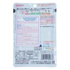 Mì Udon Nhật Bản Vị Cá Mồi Và Rong Biển