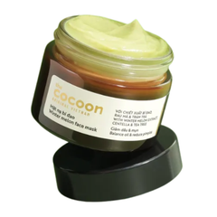 Mặt nạ bí đao Cocoon