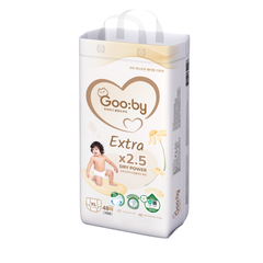 Tã Bỉm Gooby Extra (Bỉm Ngày)