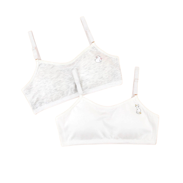 Áo lá bé gái US066 Minh Baby