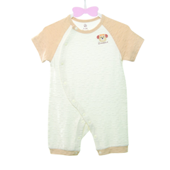 Body cộc tay phối màu Bambola