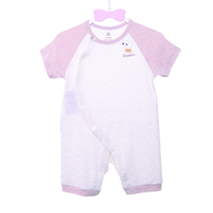 Body cộc tay phối màu Bambola