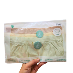 Quần lót cho mẹ UW256 Freesize (set 3c)